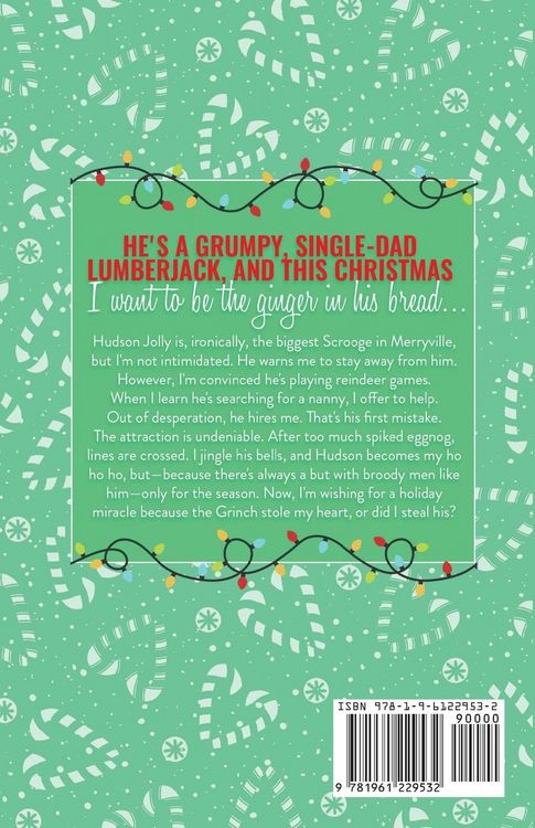 Produktbild: A Very Merry Nanny (Extended Edition with Printed Edges)
