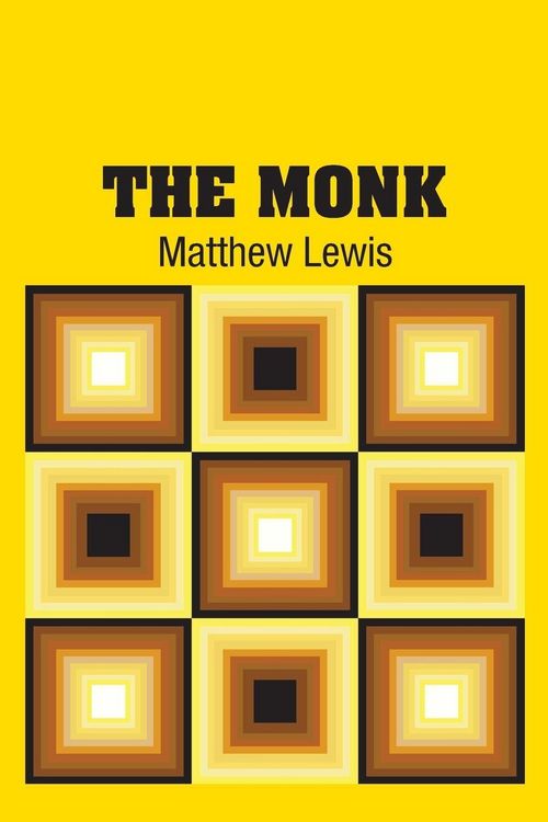Produktbild: The Monk
