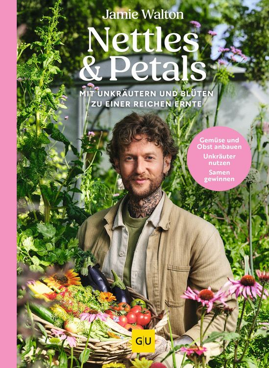 Produktbild: Nettles & Petals