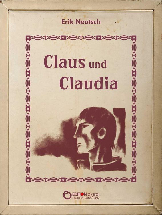 Produktbild: Claus und Claudia