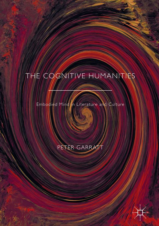 Produktbild: The Cognitive Humanities