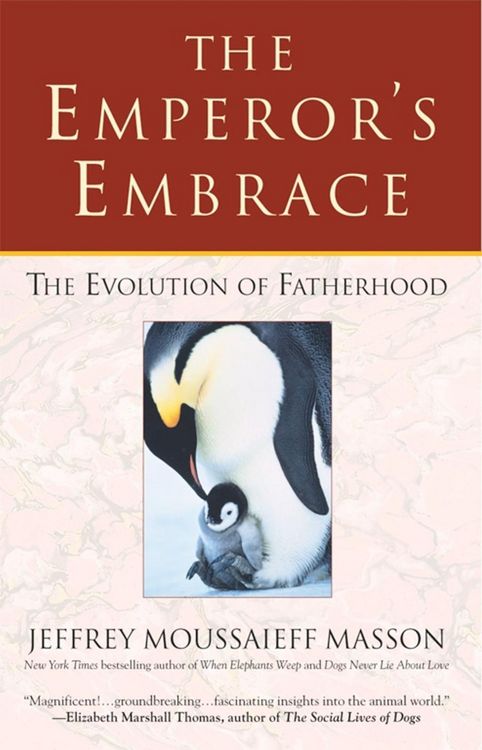 Produktbild: The Emperor's Embrace
