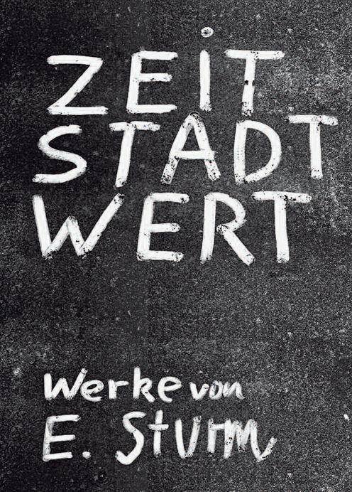 Produktbild: Zeit Stadt Wert