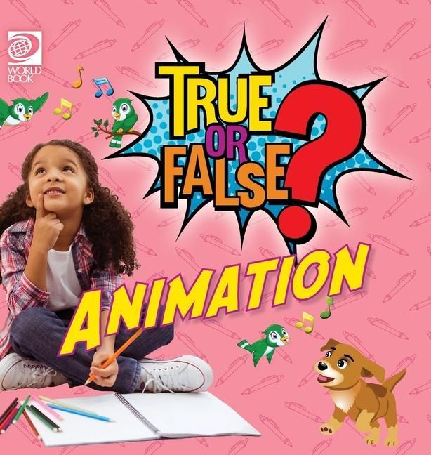 Produktbild: True or False? Animation