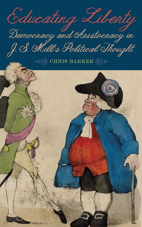 Produktbild: Educating Liberty