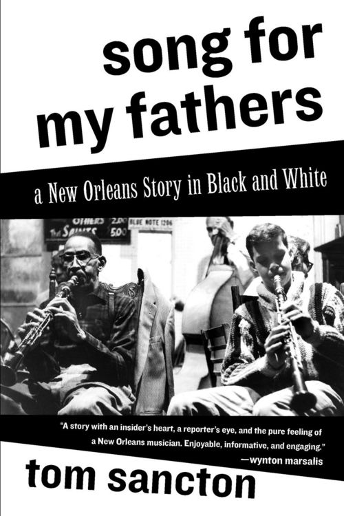 Produktbild: Song for My Fathers