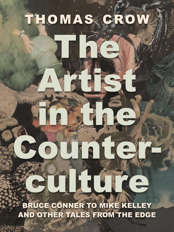 Produktbild: The Artist in the Counterculture