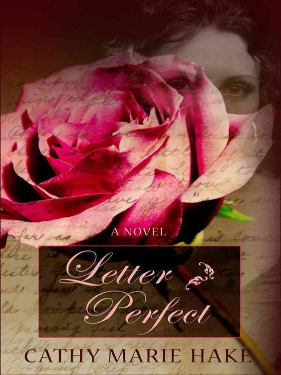 Produktbild: Letter Perfect