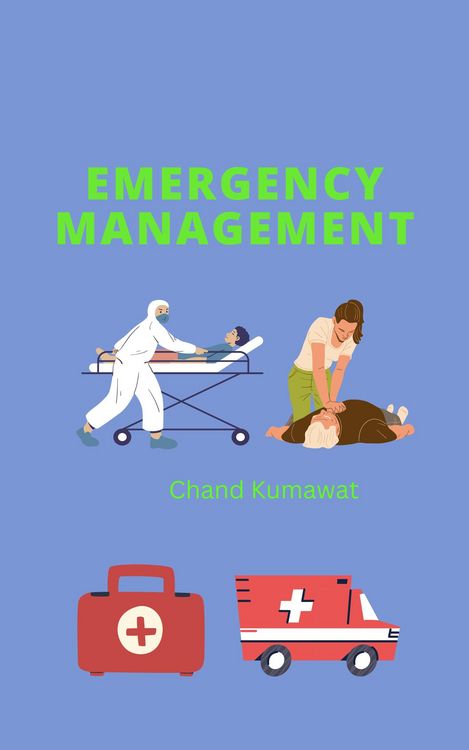Produktbild: Emergency Management