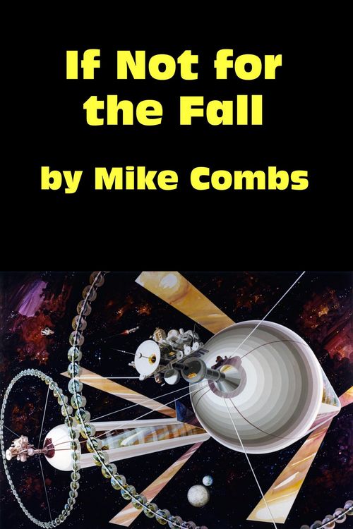 Produktbild: If Not for the Fall