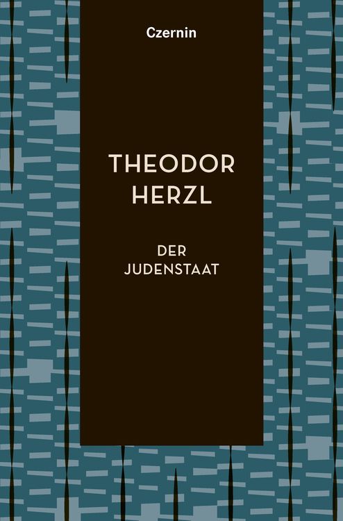 Produktbild: Der Judenstaat