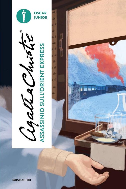 Produktbild: Assassinio sull'Orient Express