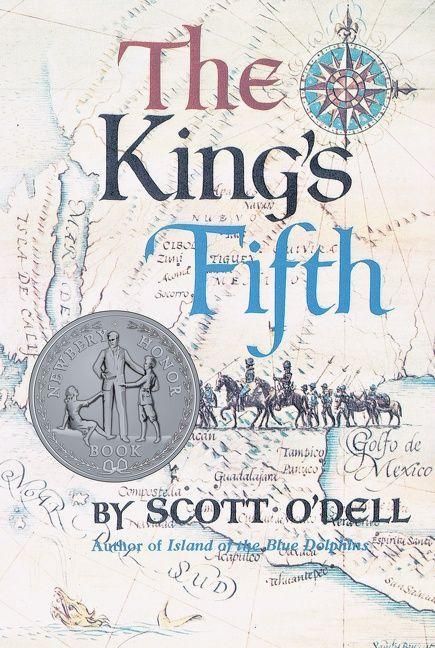 Produktbild: The King's Fifth