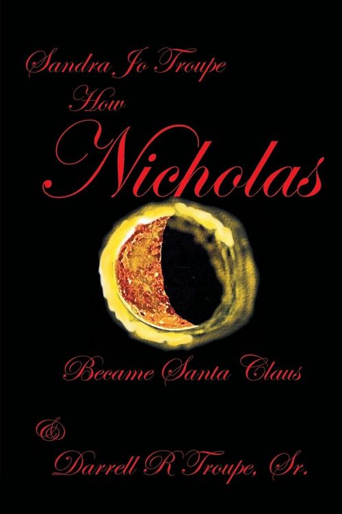 Produktbild: How Nicholas Became Santa Claus