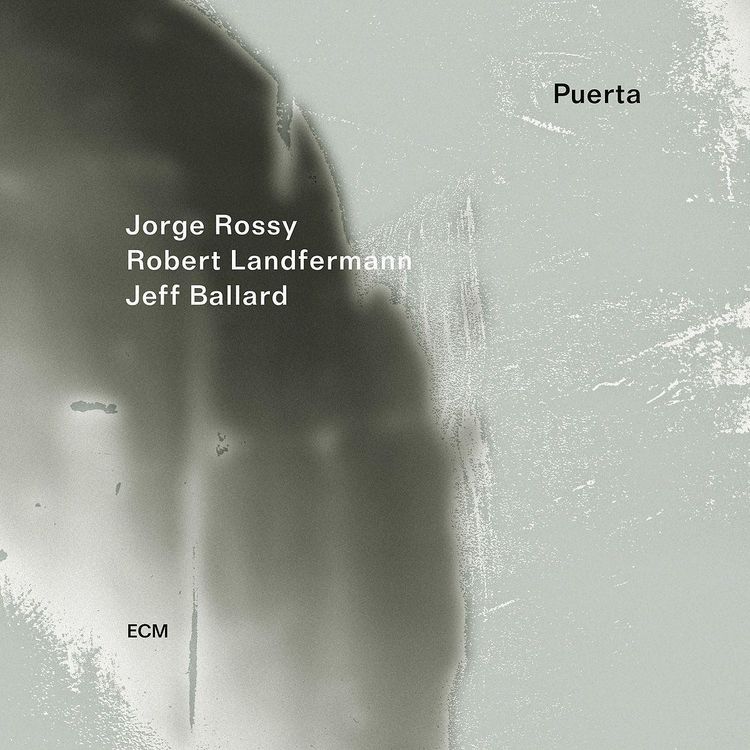 Produktbild: Puerta