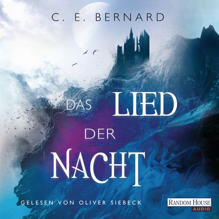 Produktbild: Das Lied der Nacht