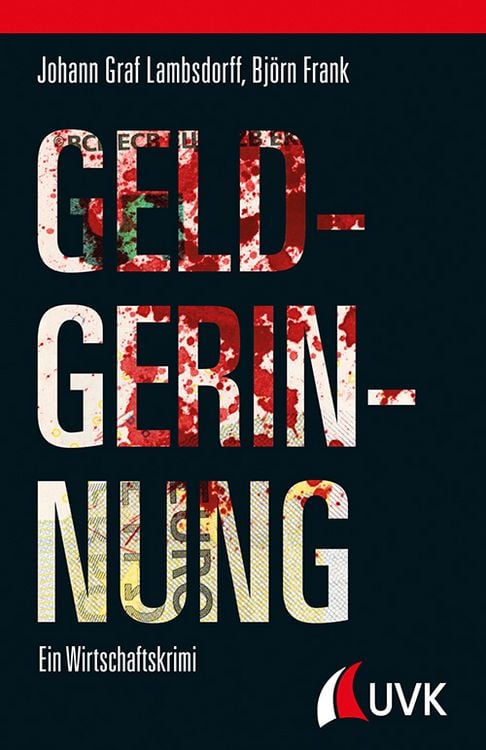 Produktbild: Geldgerinnung