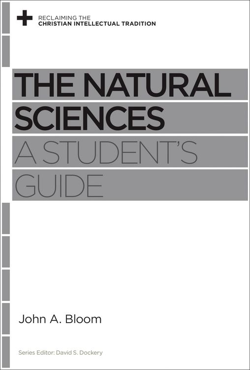 Produktbild: The Natural Sciences