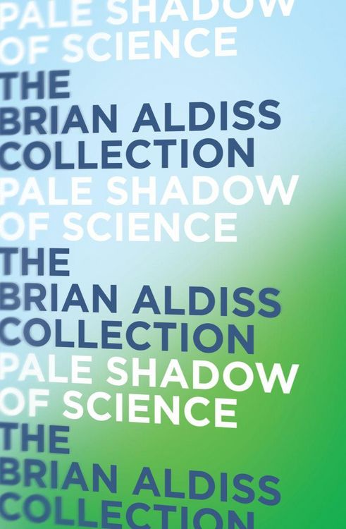 Produktbild: Pale Shadow of Science
