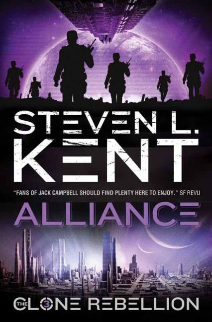Produktbild: Alliance