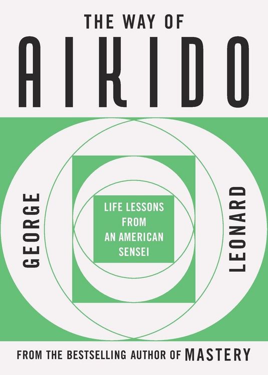 Produktbild: The Way of Aikido