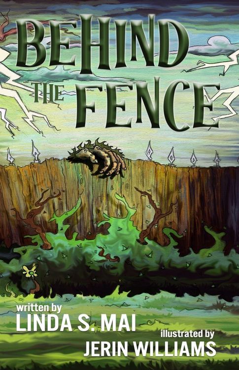 Produktbild: Behind the Fence