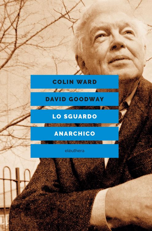 Produktbild: Lo sguardo anarchico