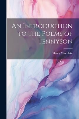 Produktbild: An Introduction to the Poems of Tennyson