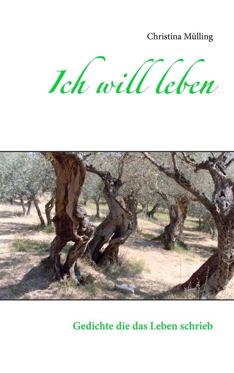 Produktbild: Ich will leben