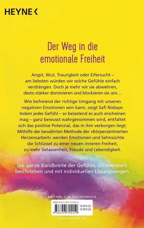 Produktbild: Gef&uuml;hle sind zum F&uuml;hlen da