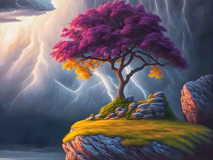 Produktbild: CALVENDO Puzzle | 1000 Teile Lege-Gr&ouml;&szlig;e 64x48cm Foto-Puzzle f&uuml;r gl&uuml;ckliche Stunden