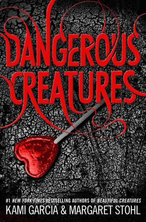 Produktbild: Dangerous Creatures Dangerous