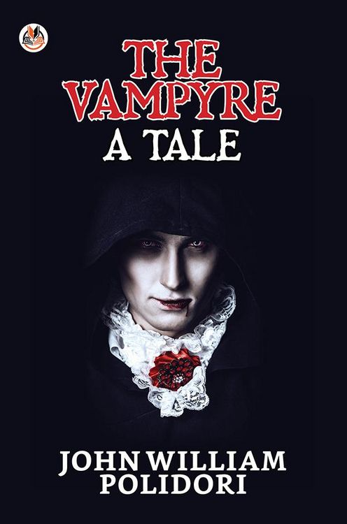 Produktbild: The Vampyre : A Tale