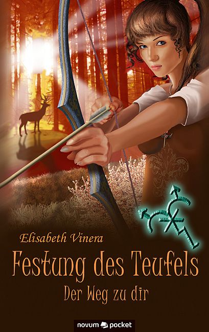 Produktbild: Festung des Teufels - Band 2