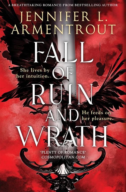 Produktbild: Fall of Ruin and Wrath