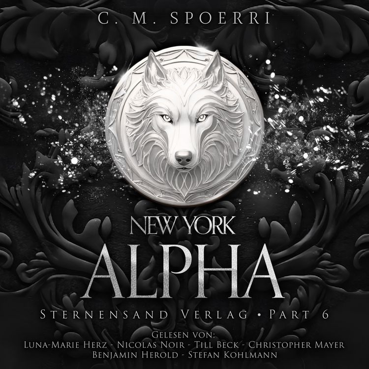 Produktbild: New York Alpha (Part 6)