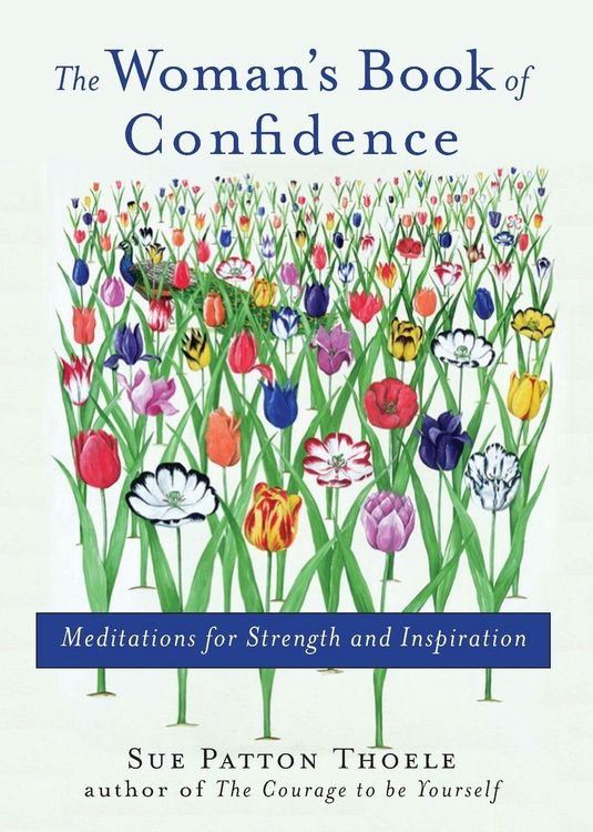 Produktbild: Woman's Book of Confidence