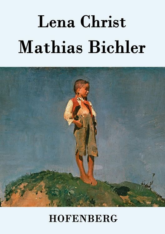 Produktbild: Mathias Bichler