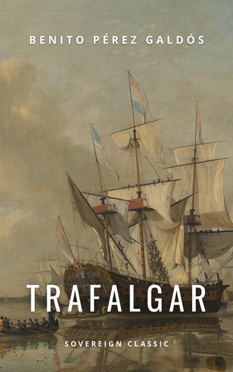 Produktbild: Trafalgar