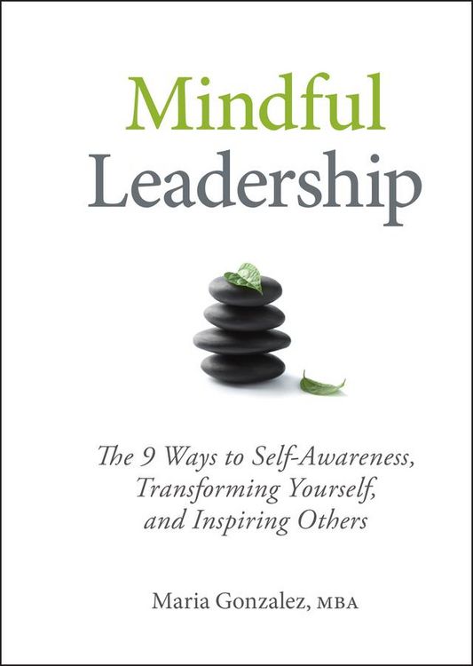 Produktbild: Mindful Leadership