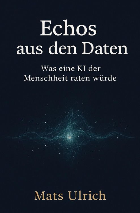 Produktbild: Echos aus den Daten