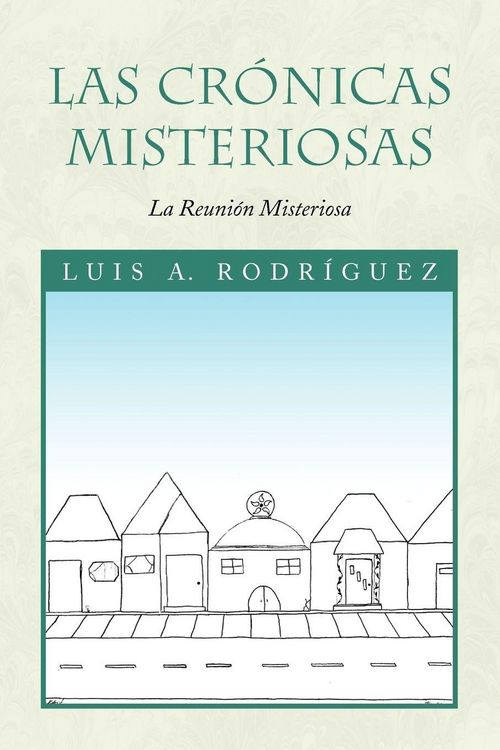 Produktbild: Las Cronicas Misteriosas