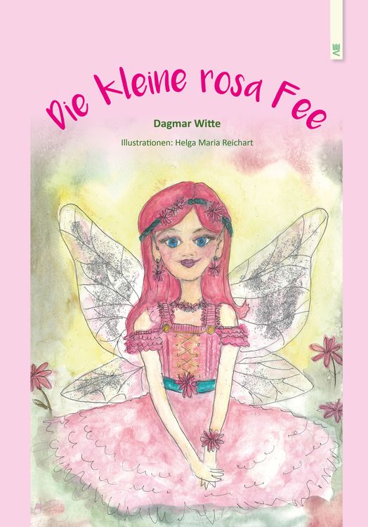 Produktbild: Die kleine rosa Fee
