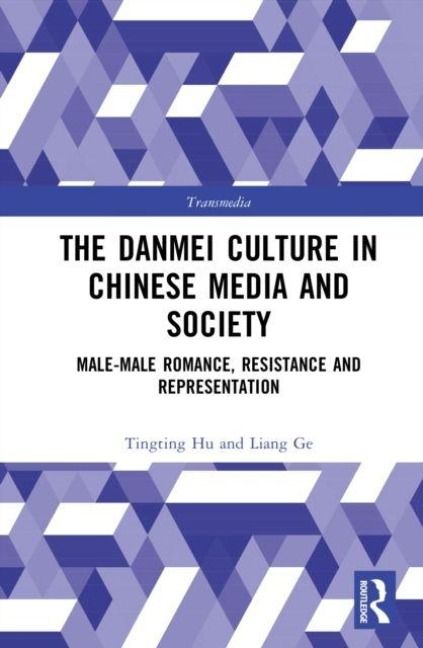Produktbild: The Danmei Culture in Chinese Media and Society