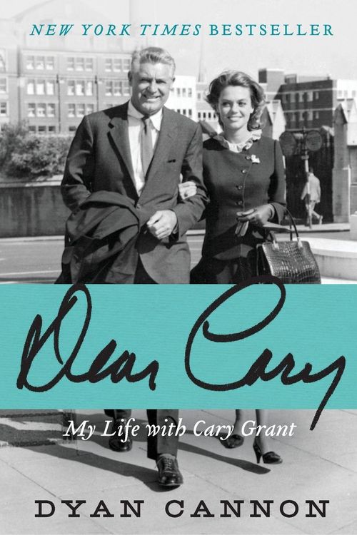 Produktbild: Dear Cary