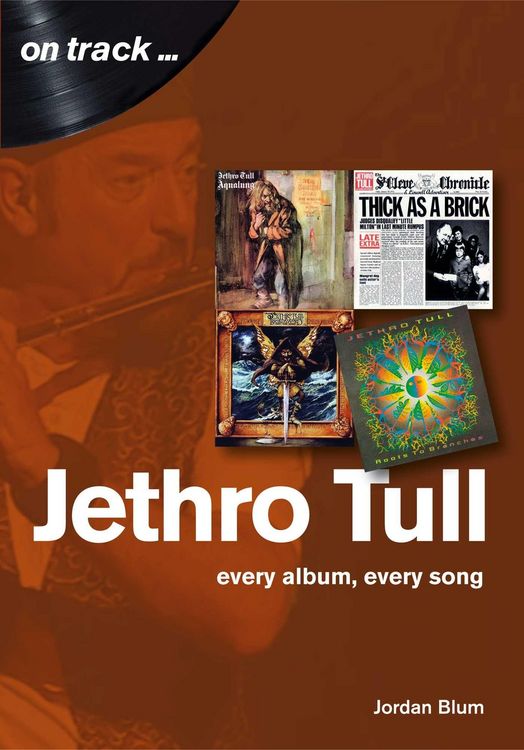 Produktbild: Jethro Tull