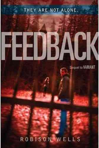 Produktbild: Feedback