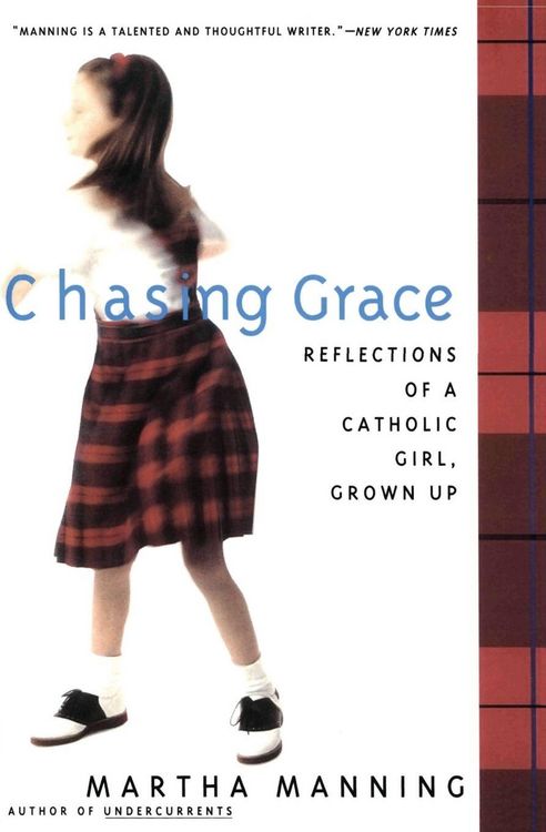 Produktbild: Chasing Grace