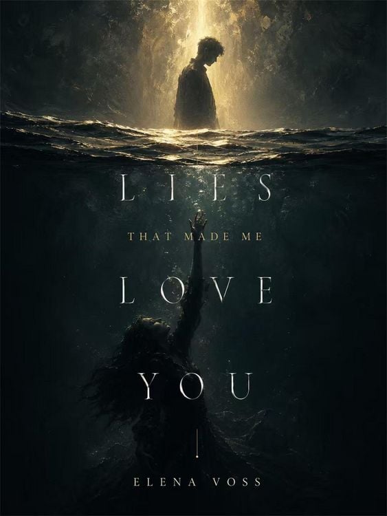 Produktbild: Lies That Made Me Love You