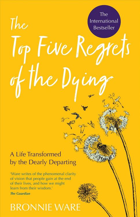 Produktbild: Top Five Regrets of the Dying
